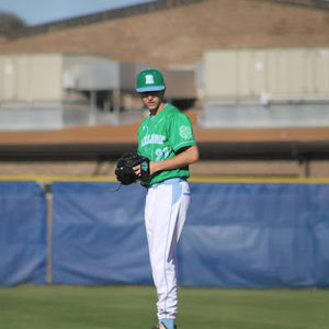 Meet your Posher, Levi